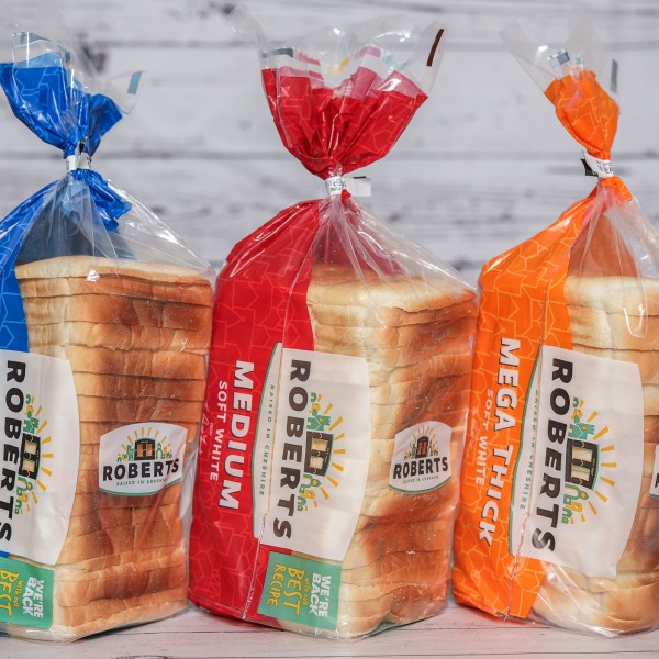 Bread Bin